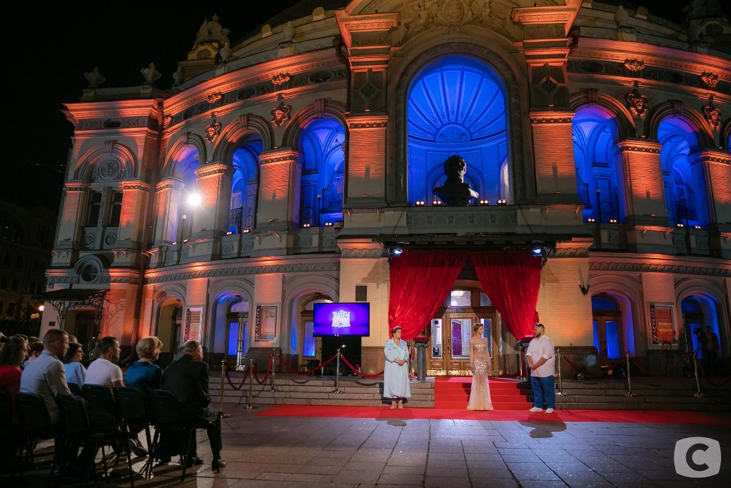 Зважені та щасливі: 8 сезон 13 выпуск